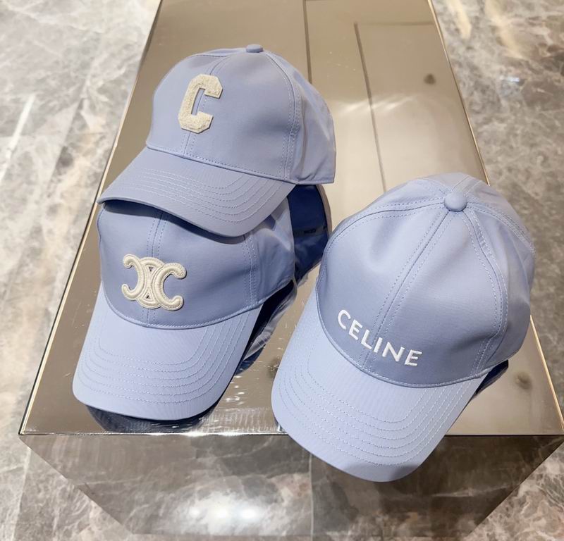 Celine cap (216)